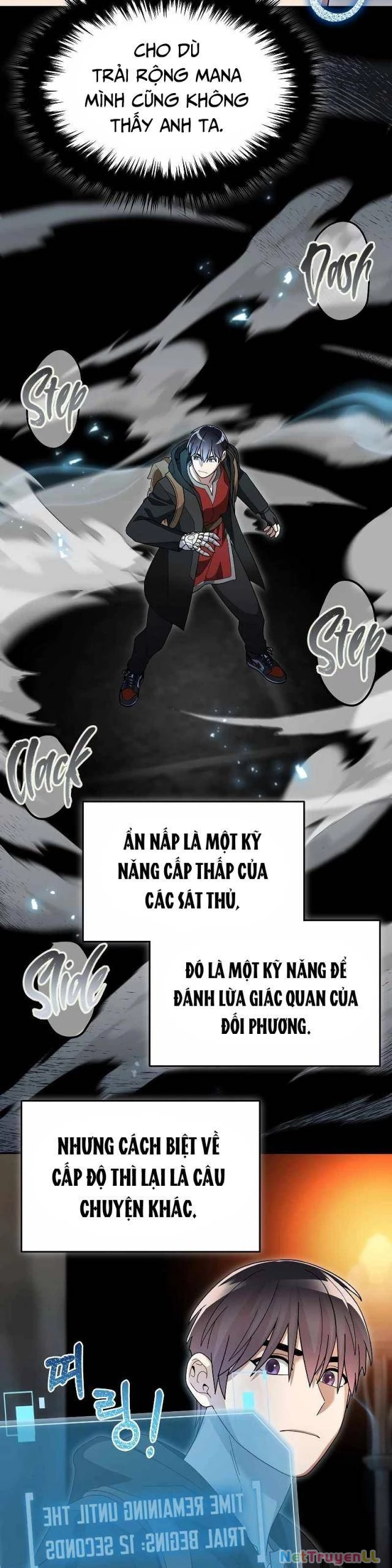 Người Mới Này Quá Mạnh Chapter 92 - 25