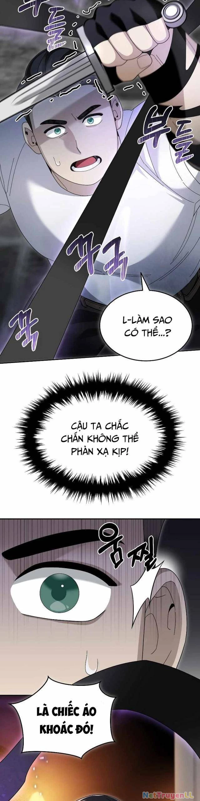 Người Mới Này Quá Mạnh Chapter 92 - 29