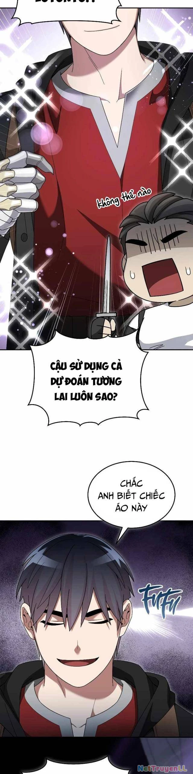 Người Mới Này Quá Mạnh Chapter 92 - 31