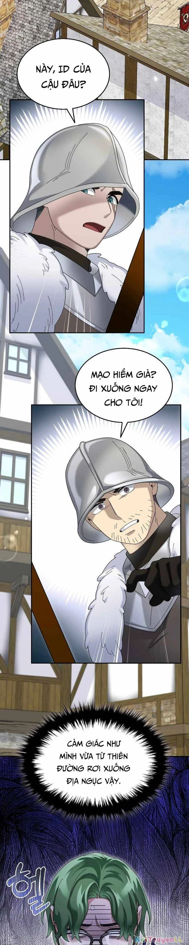 Người Mới Này Quá Mạnh Chapter 93 - 2