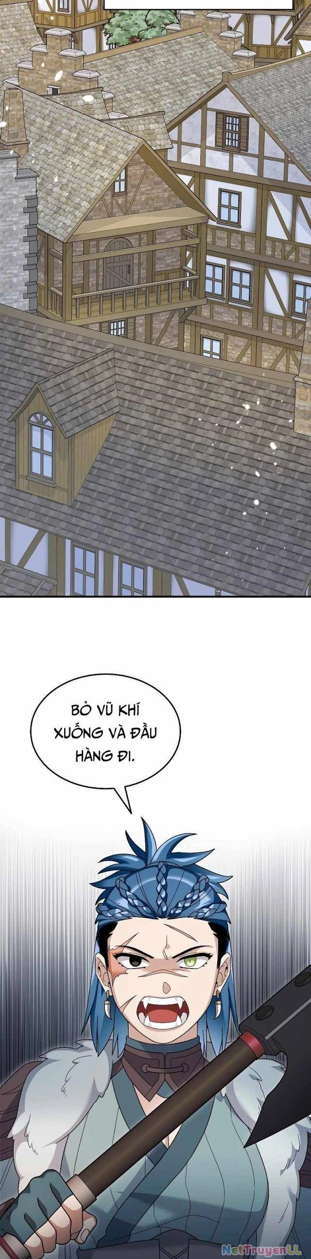 Người Mới Này Quá Mạnh Chapter 94 - 25