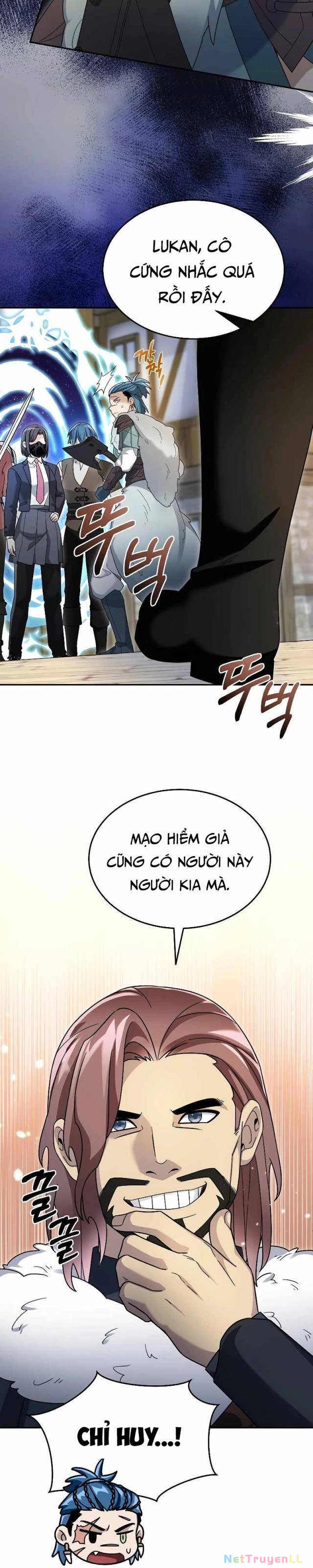 Người Mới Này Quá Mạnh Chapter 94 - 28