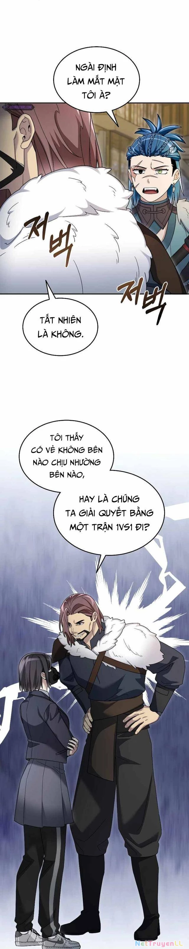 Người Mới Này Quá Mạnh Chapter 94 - 29