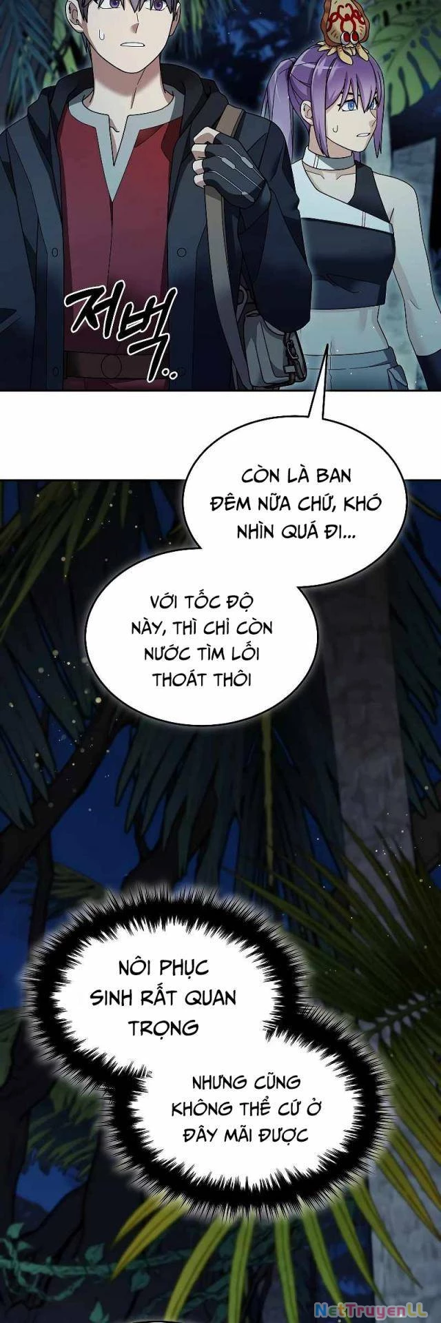 Người Mới Này Quá Mạnh Chapter 97 - 29