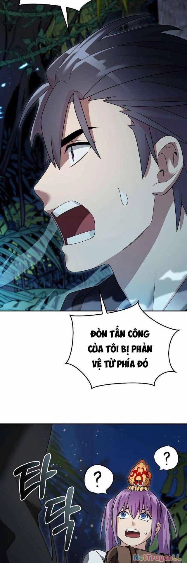 Người Mới Này Quá Mạnh Chapter 98 - 8