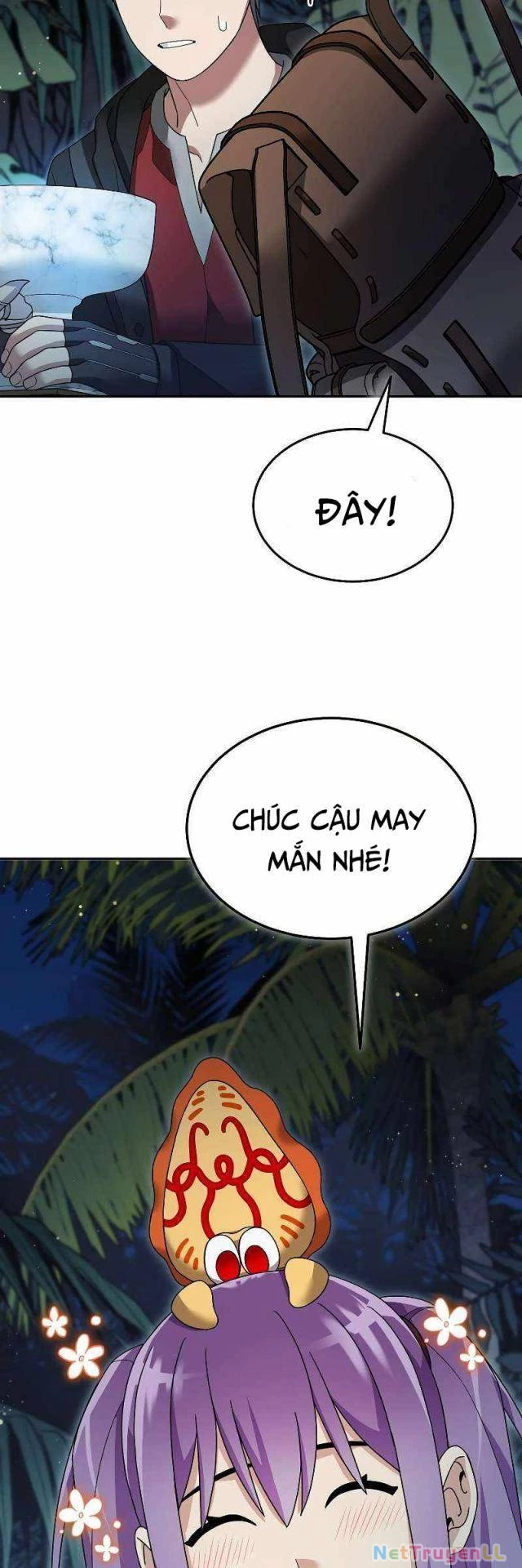 Người Mới Này Quá Mạnh Chapter 98 - 18