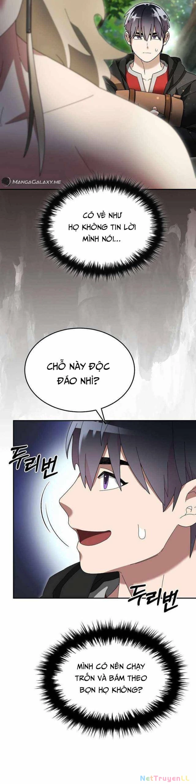 Người Mới Này Quá Mạnh Chapter 102 - 4