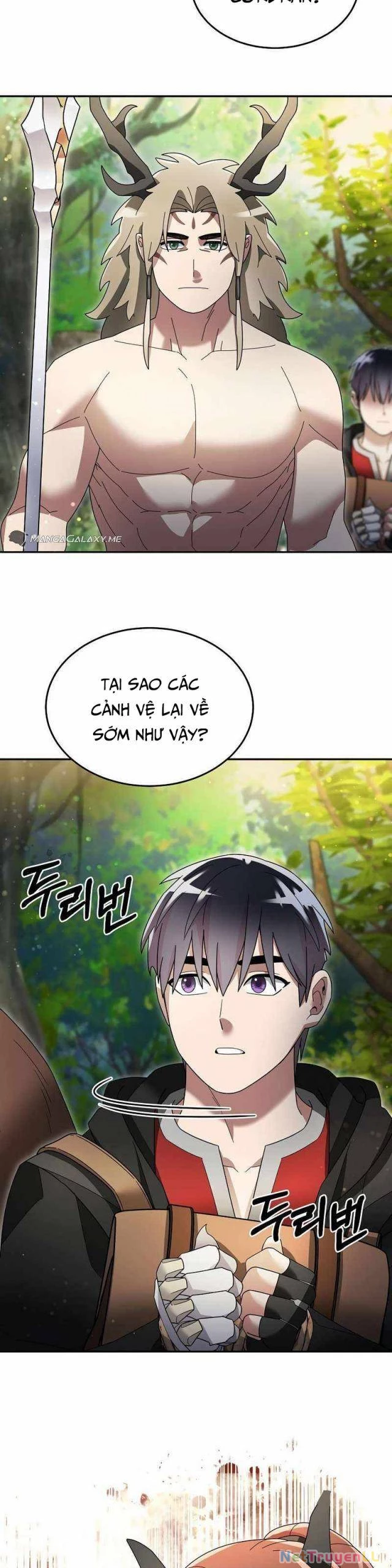 Người Mới Này Quá Mạnh Chapter 102 - 15