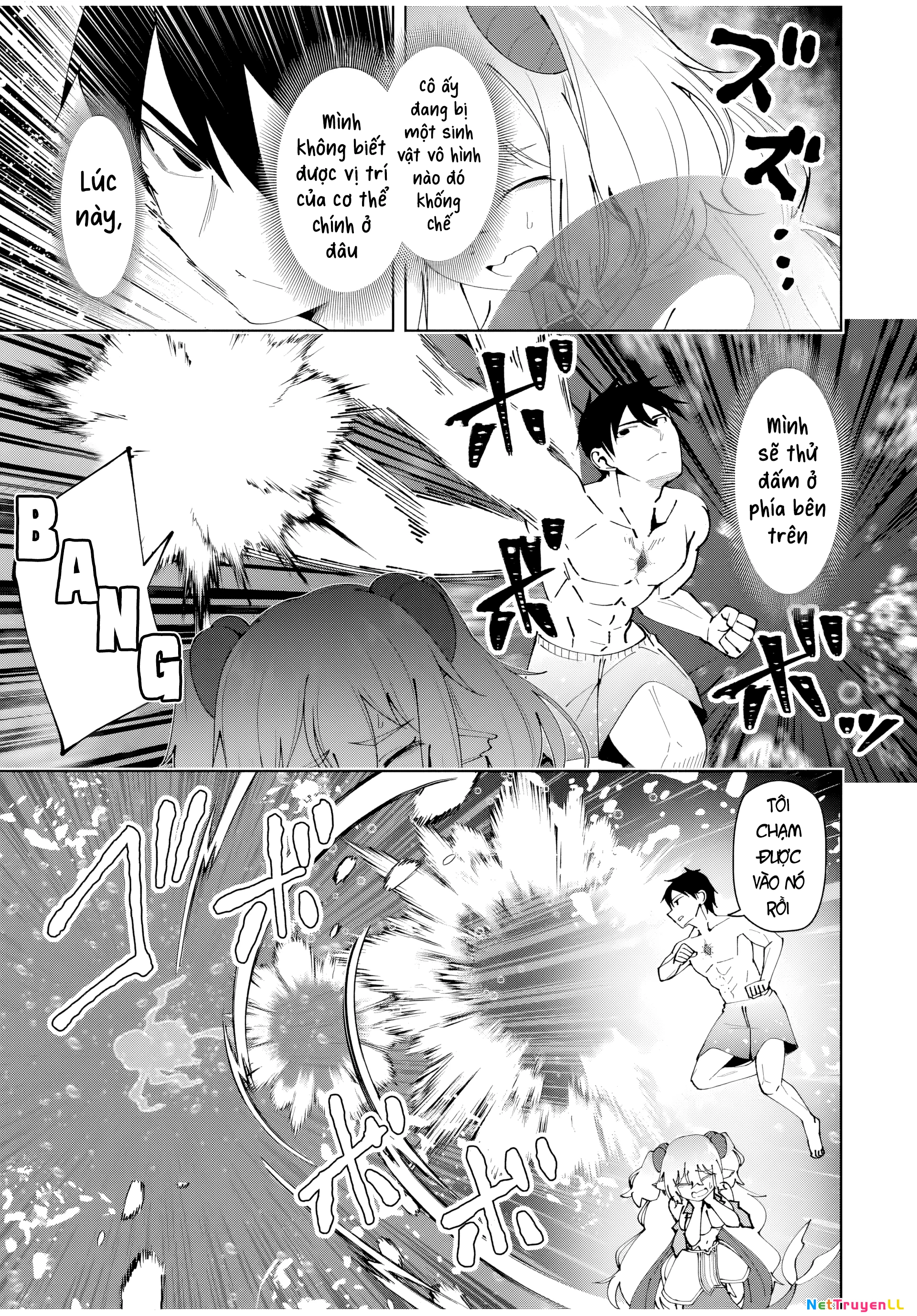 Yuusha To Yobareta Nochi Ni: Soshite Musou Otoko Wa Kazoku Wo Tsukuru Chapter 36 - 6