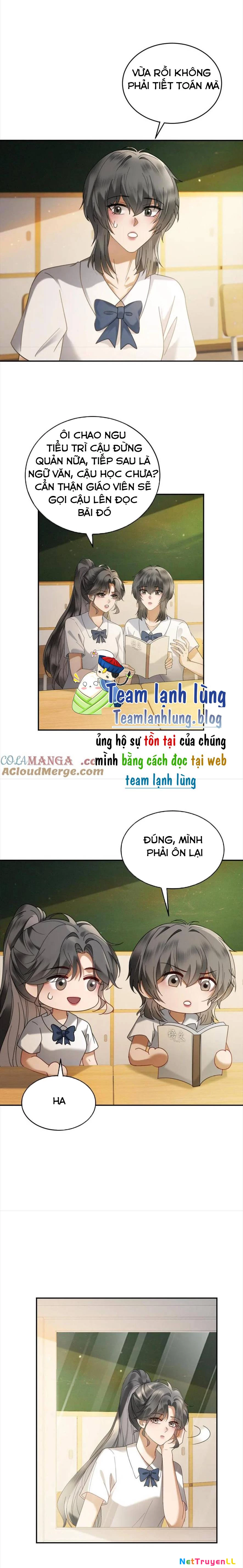 Cùng Đỉnh Lưu Ảnh Đế Yêu Đương Phát Đường Chapter 401 - 7