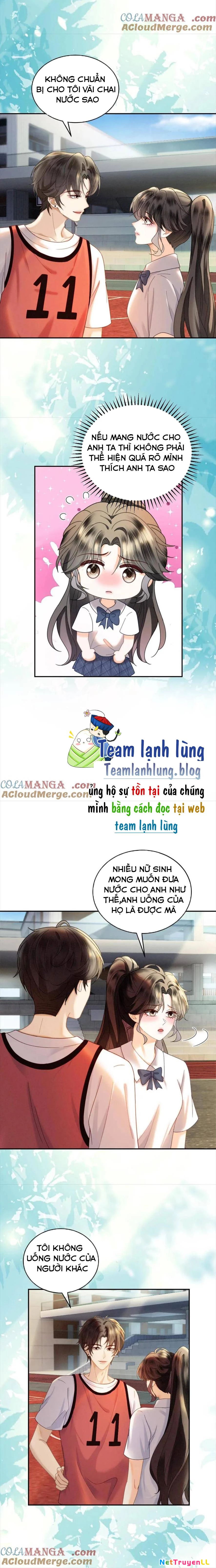 Cùng Đỉnh Lưu Ảnh Đế Yêu Đương Phát Đường Chapter 402 - 3