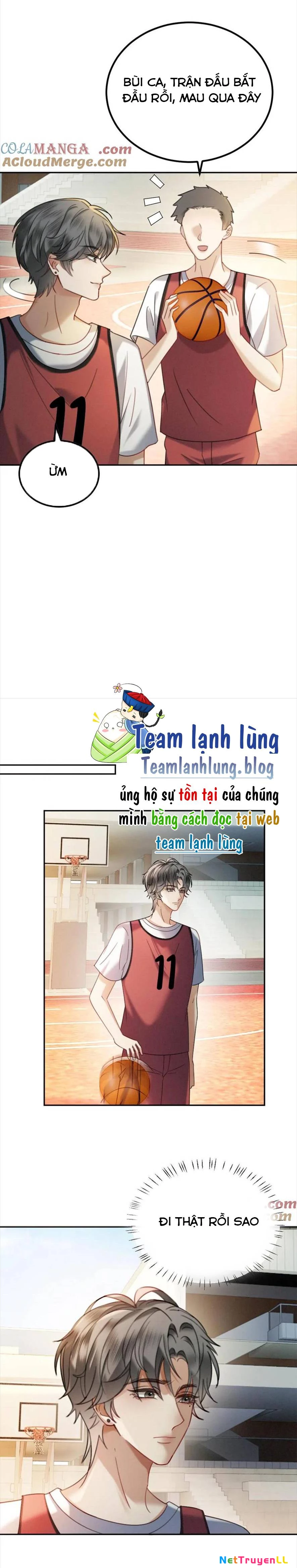 Cùng Đỉnh Lưu Ảnh Đế Yêu Đương Phát Đường Chapter 402 - 6