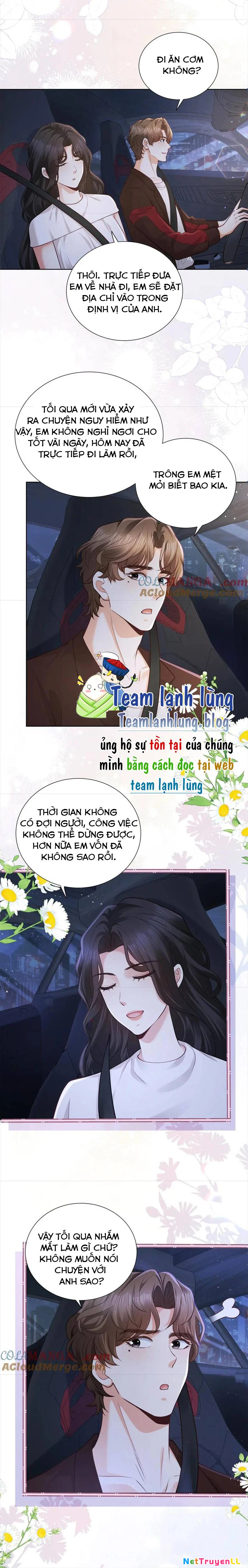 Chỉ Là Thấy Sắc Nổi Lòng Tham Chapter 19 - 9