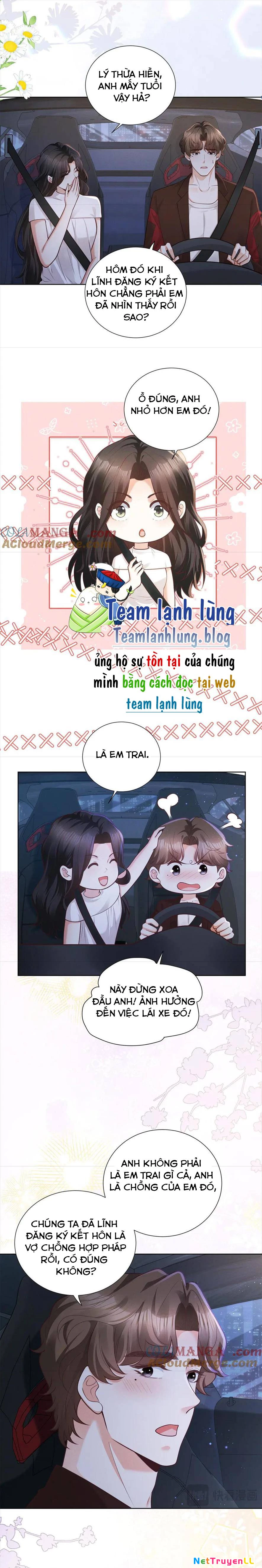 Chỉ Là Thấy Sắc Nổi Lòng Tham Chapter 19 - 10