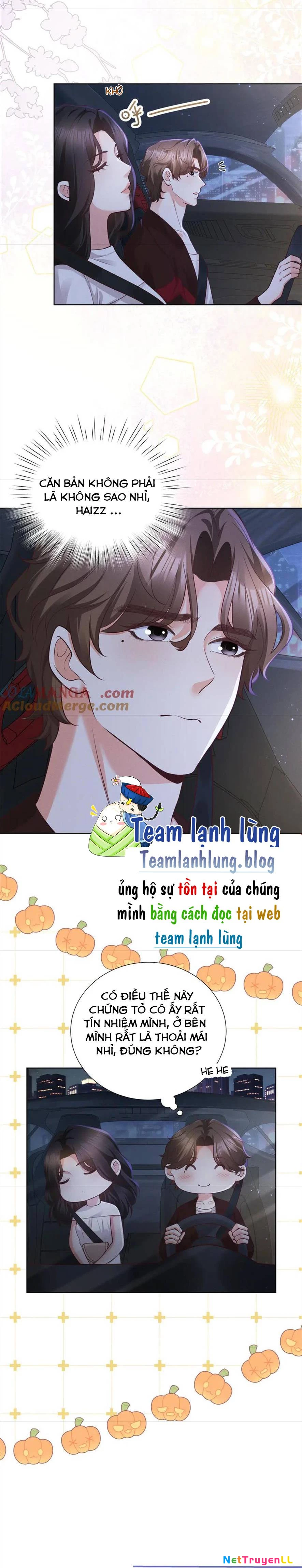 Chỉ Là Thấy Sắc Nổi Lòng Tham Chapter 19 - 11