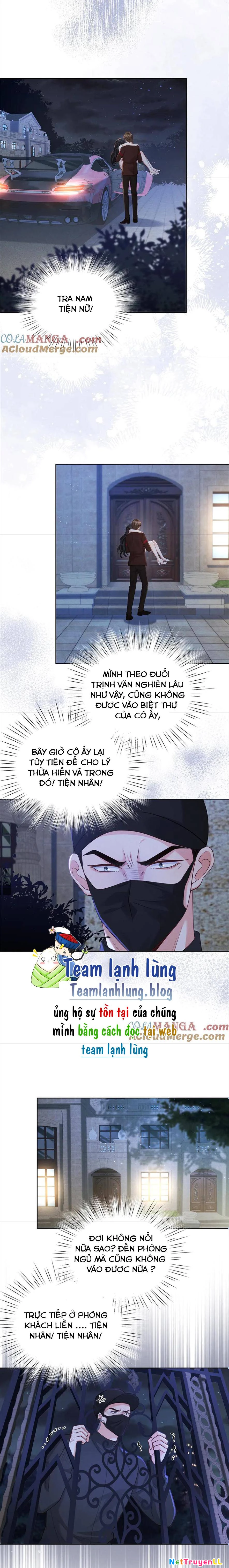 Chỉ Là Thấy Sắc Nổi Lòng Tham Chapter 19 - 14