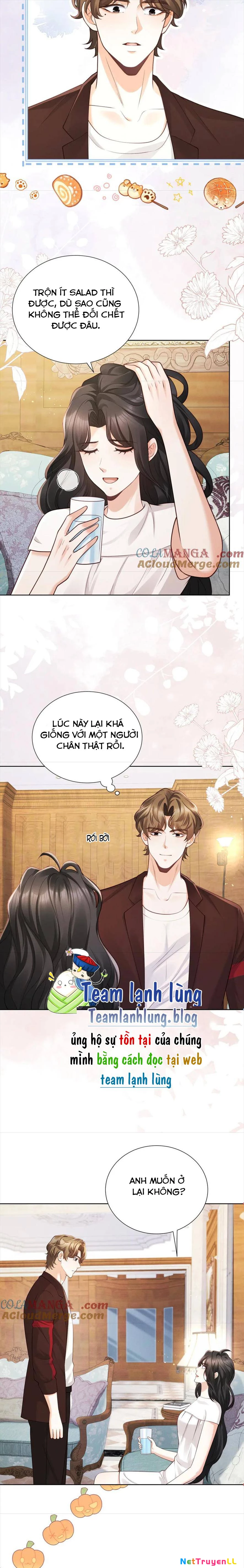 Chỉ Là Thấy Sắc Nổi Lòng Tham Chapter 19 - 16