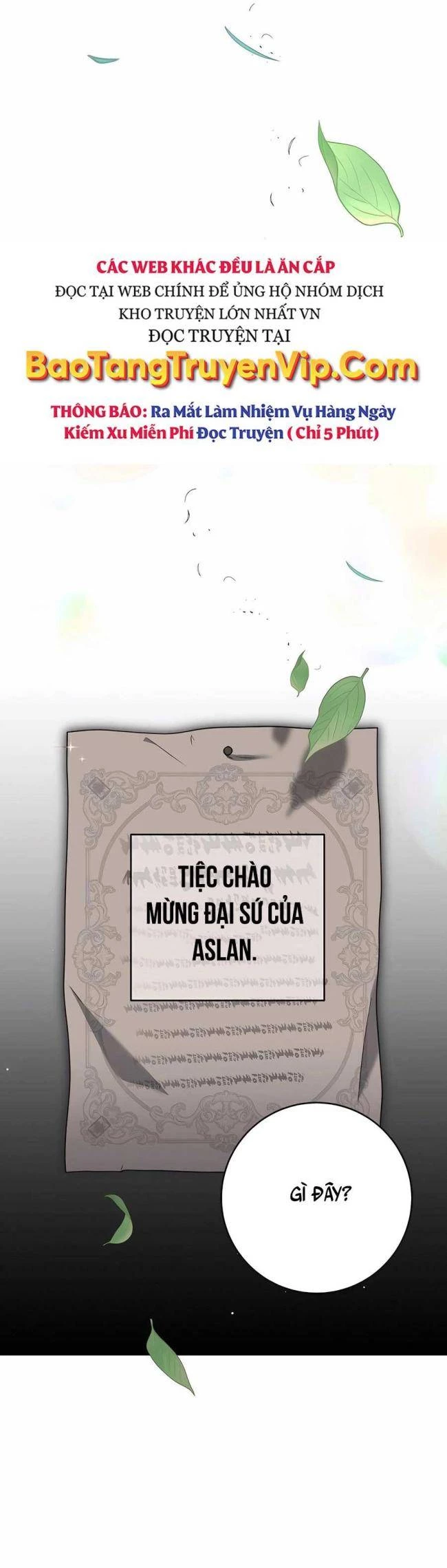 Cháu Trai Thánh Đế Là Tử Linh Sư Chapter 50 - 6