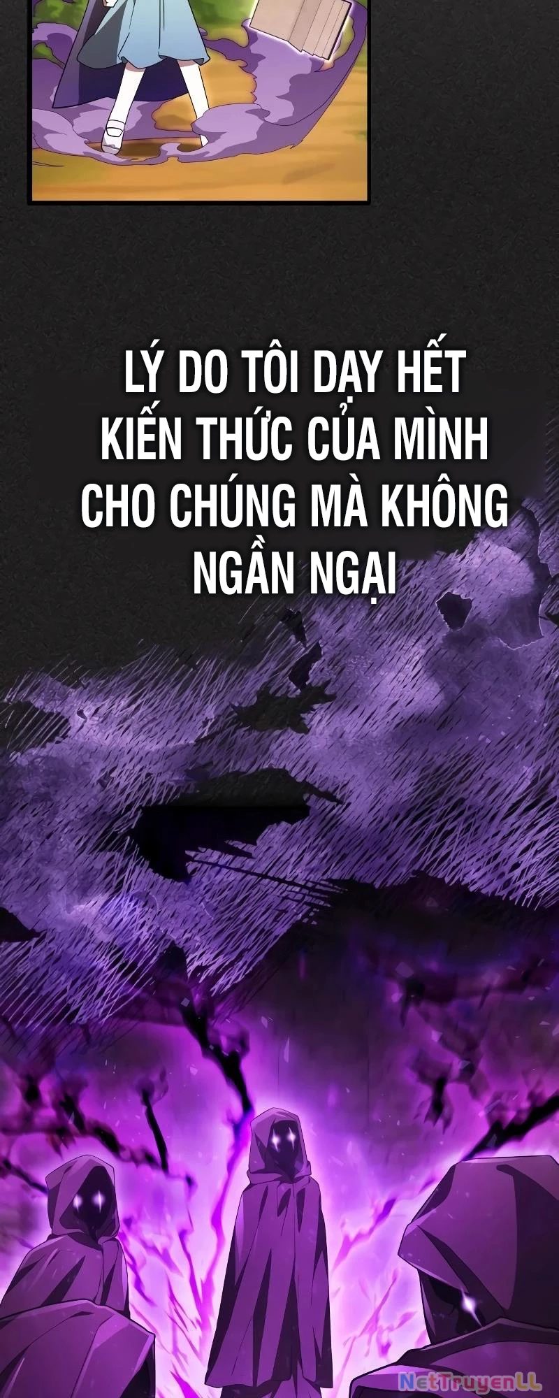 Xin Hãy Đọc Chapter 3 - 22