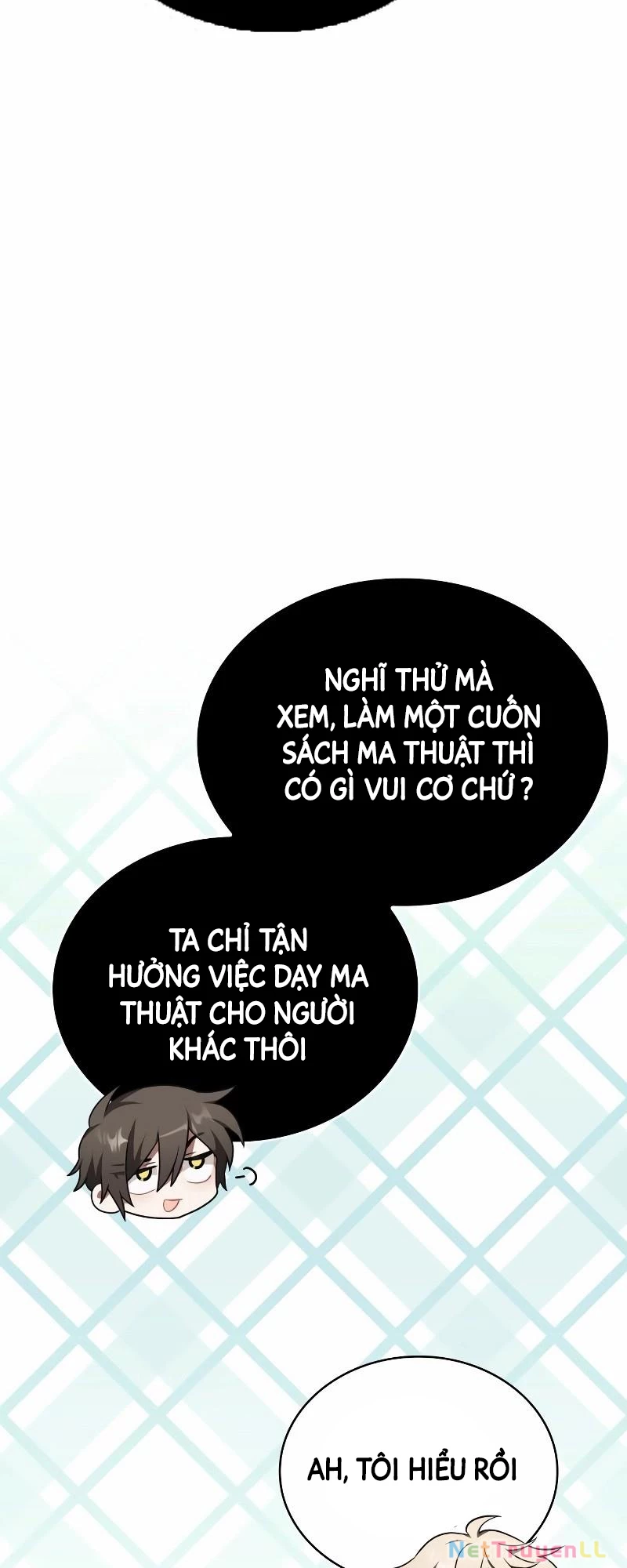 Xin Hãy Đọc Chapter 3 - 27