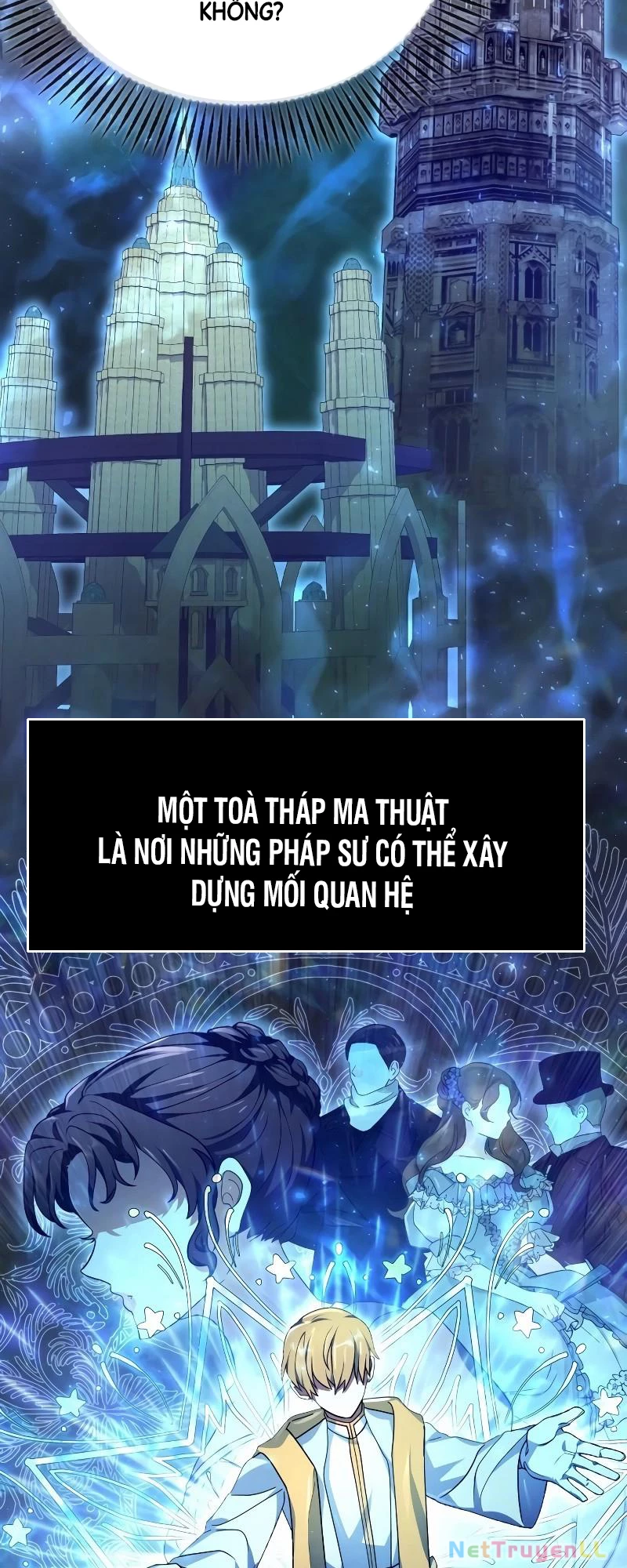 Xin Hãy Đọc Chapter 3 - 35