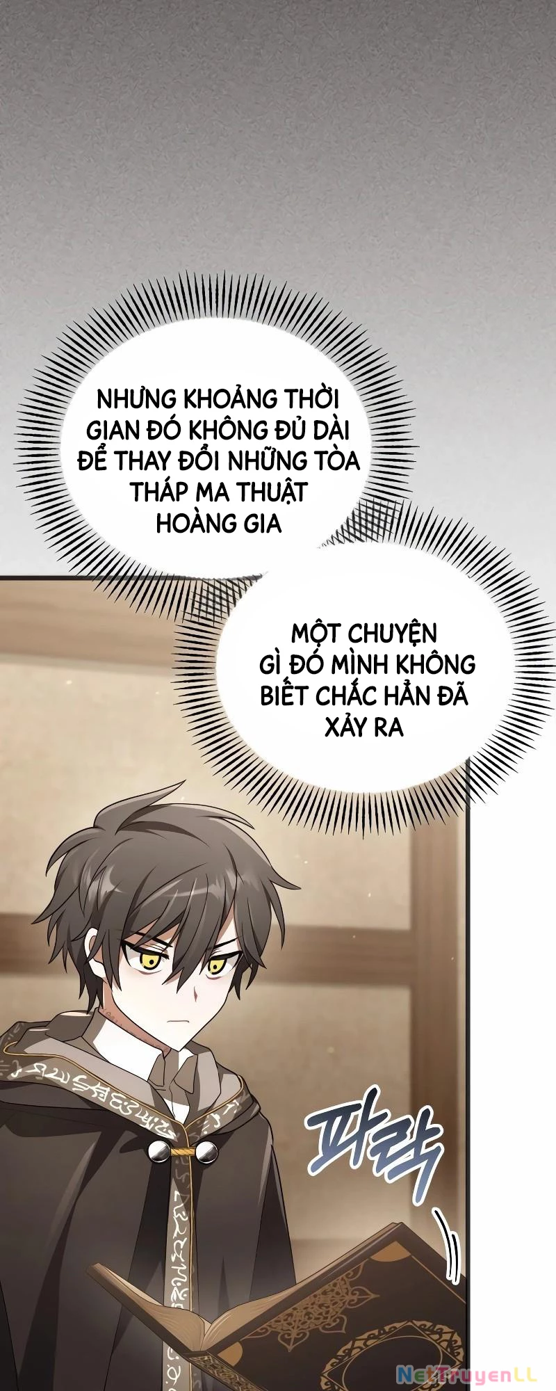 Xin Hãy Đọc Chapter 3 - 51