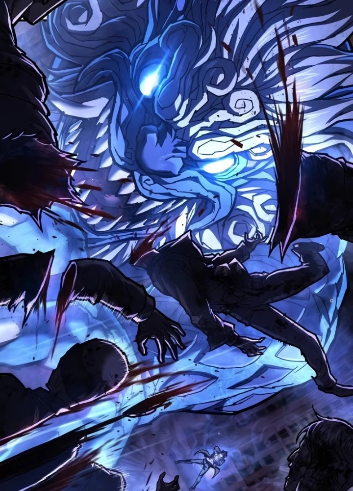 Đao Phủ Chapter 26 - 47