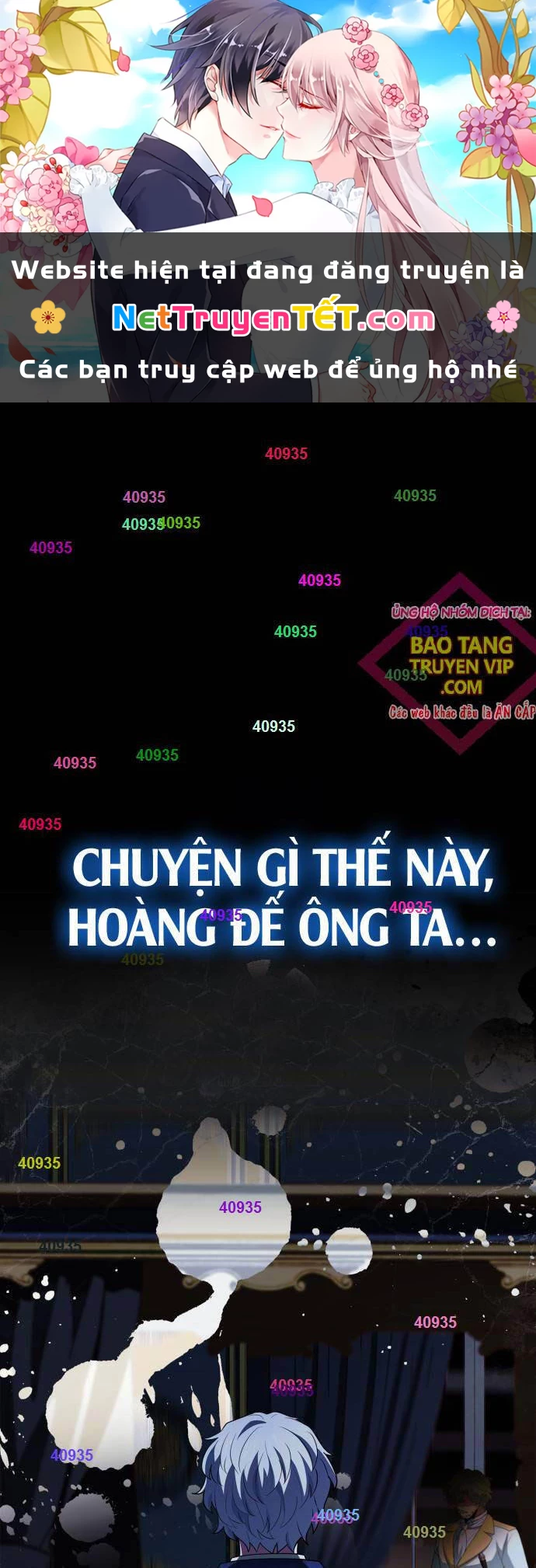Hoàng Tử Bán Thuốc Chapter 43 - 1