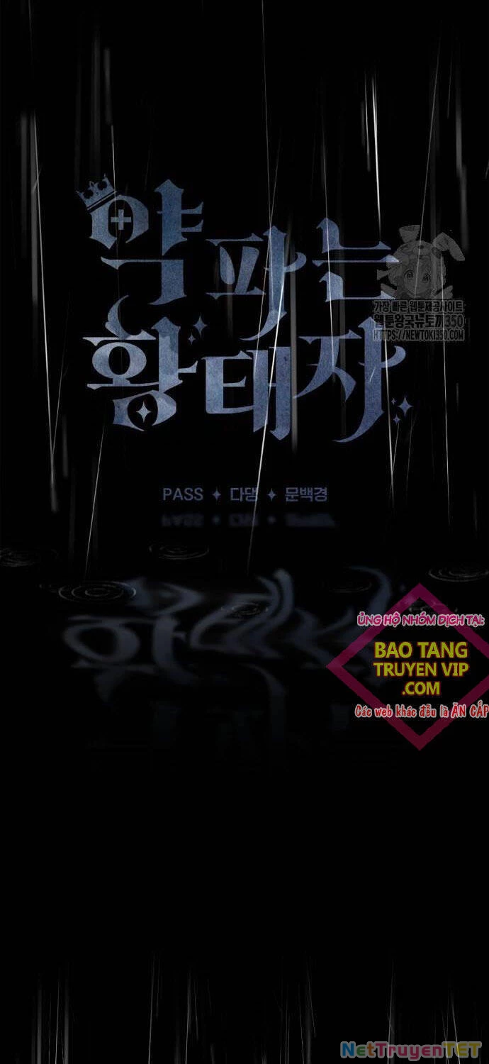 Hoàng Tử Bán Thuốc Chapter 43 - 6