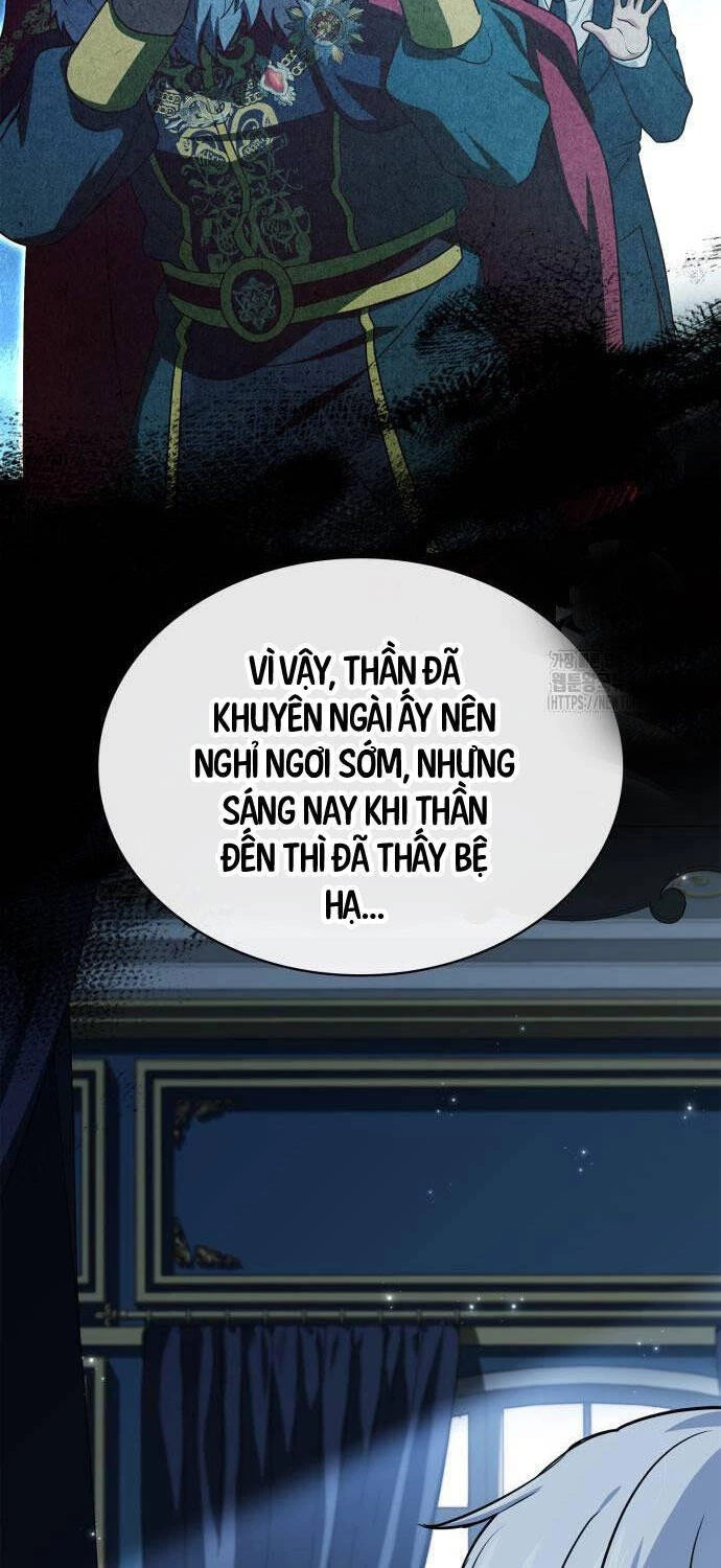 Hoàng Tử Bán Thuốc Chapter 43 - 44