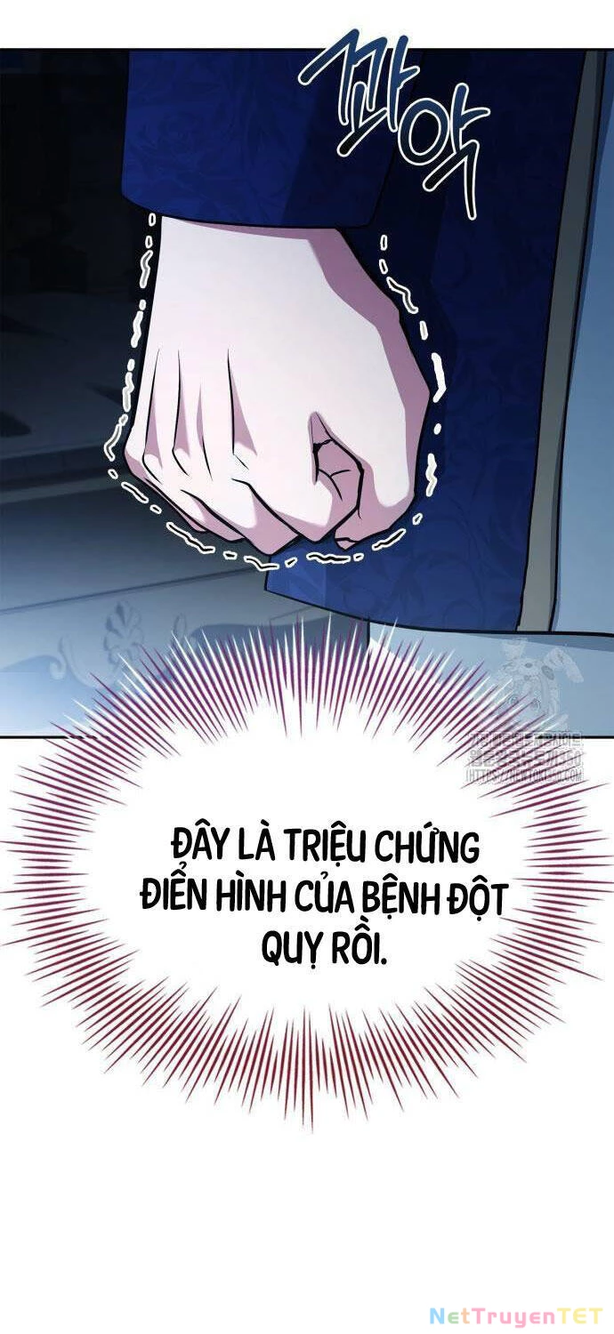 Hoàng Tử Bán Thuốc Chapter 43 - 46