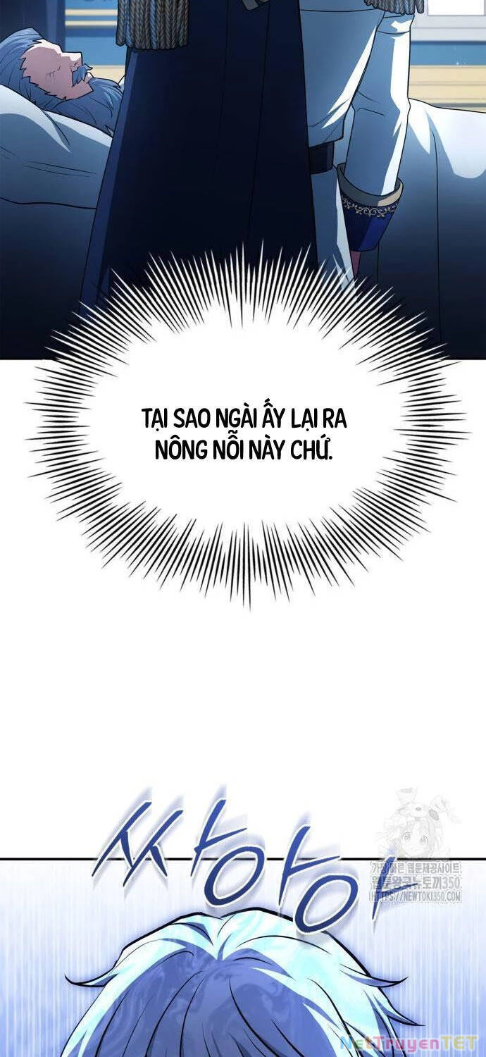 Hoàng Tử Bán Thuốc Chapter 43 - 50