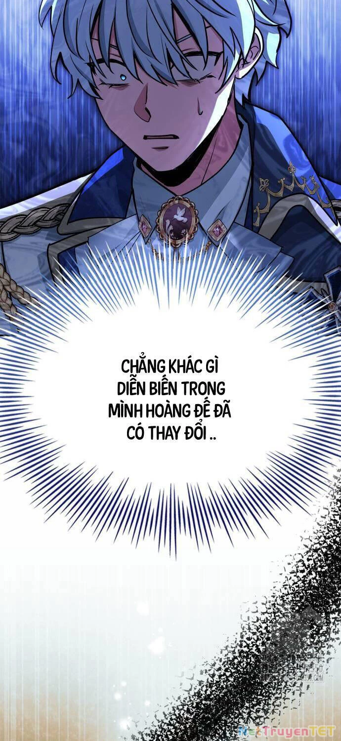 Hoàng Tử Bán Thuốc Chapter 43 - 51