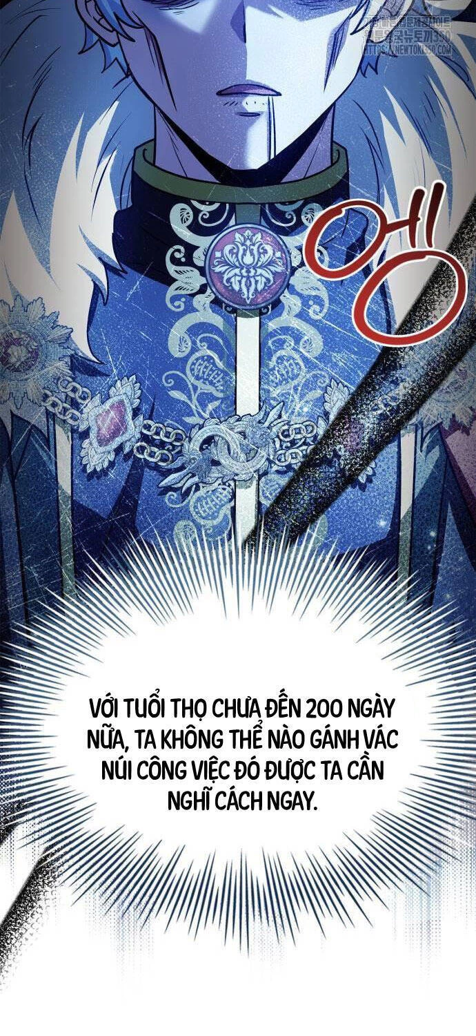 Hoàng Tử Bán Thuốc Chapter 43 - 56