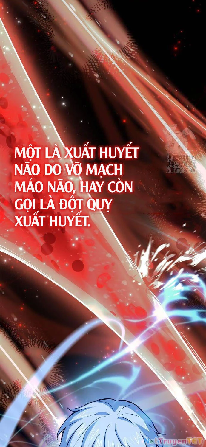 Hoàng Tử Bán Thuốc Chapter 43 - 61