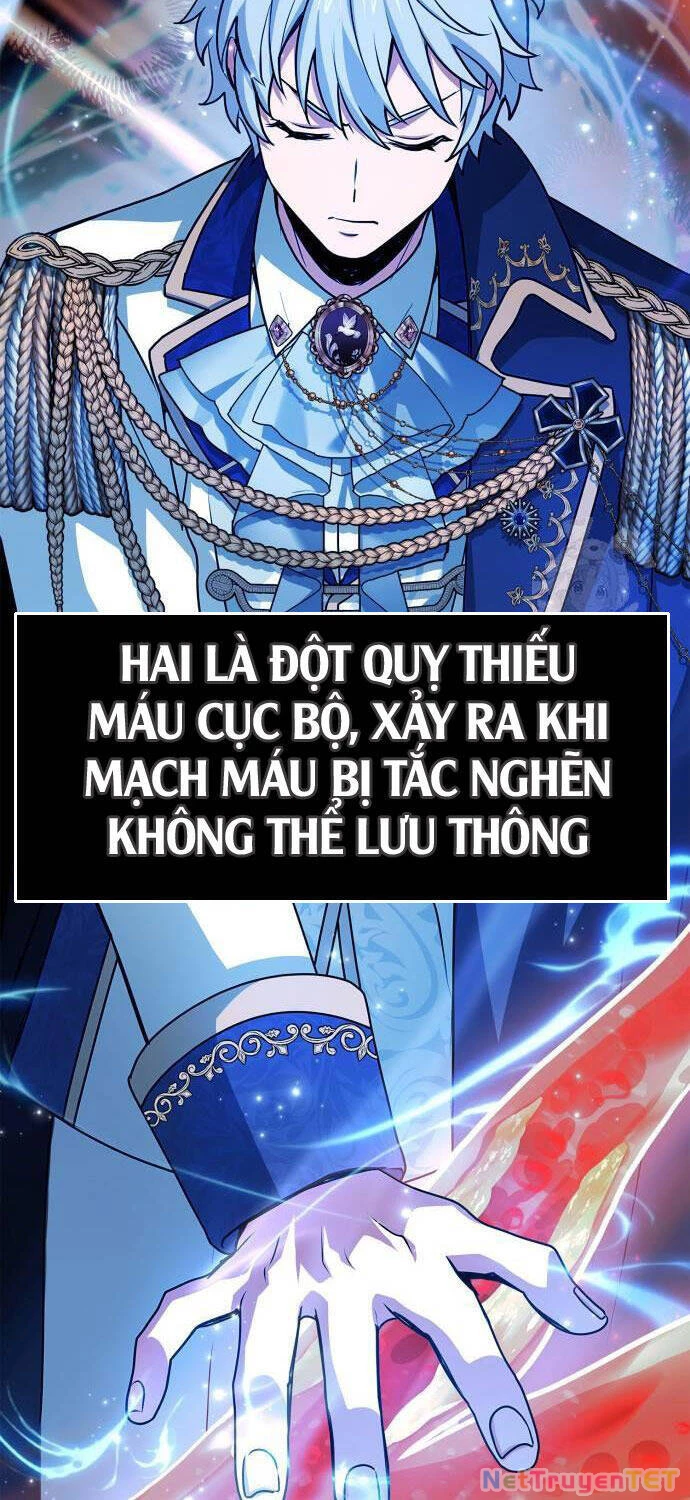 Hoàng Tử Bán Thuốc Chapter 43 - 62