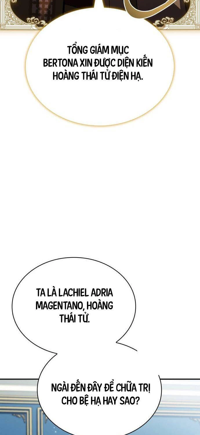 Hoàng Tử Bán Thuốc Chapter 43 - 86