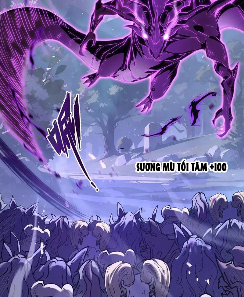 Ta Ký Kết Khế Ước Với Chính Mình Chapter 32 - 2