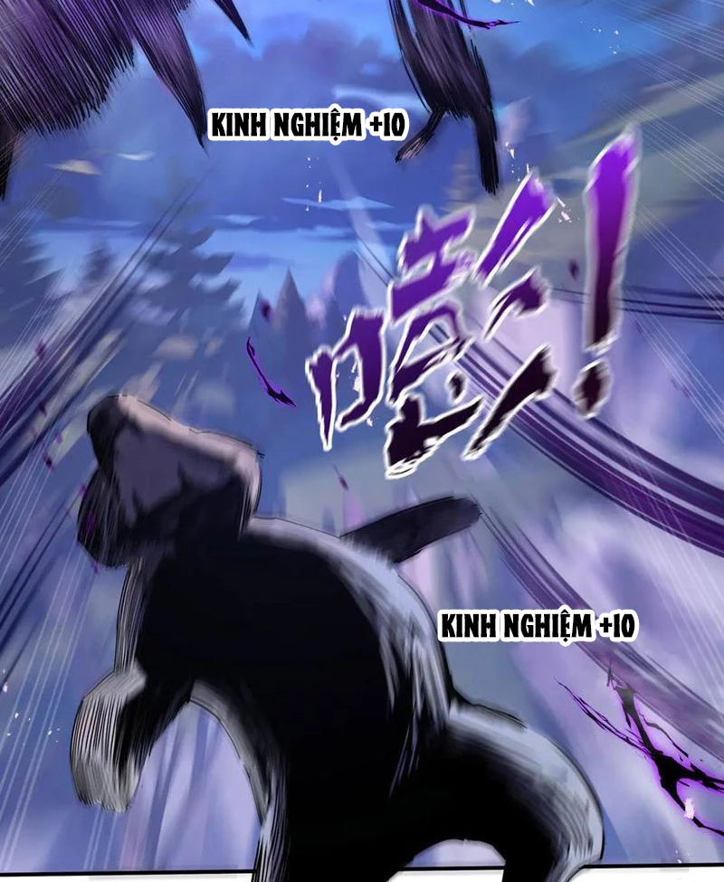 Ta Ký Kết Khế Ước Với Chính Mình Chapter 32 - 5