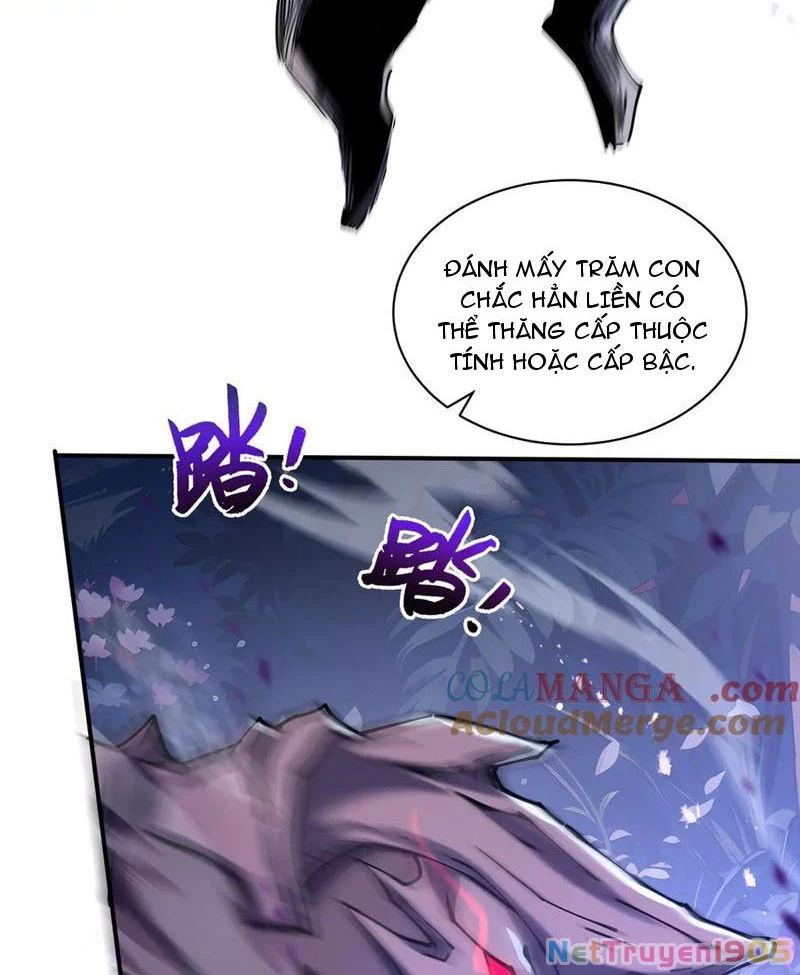 Ta Ký Kết Khế Ước Với Chính Mình Chapter 32 - 6