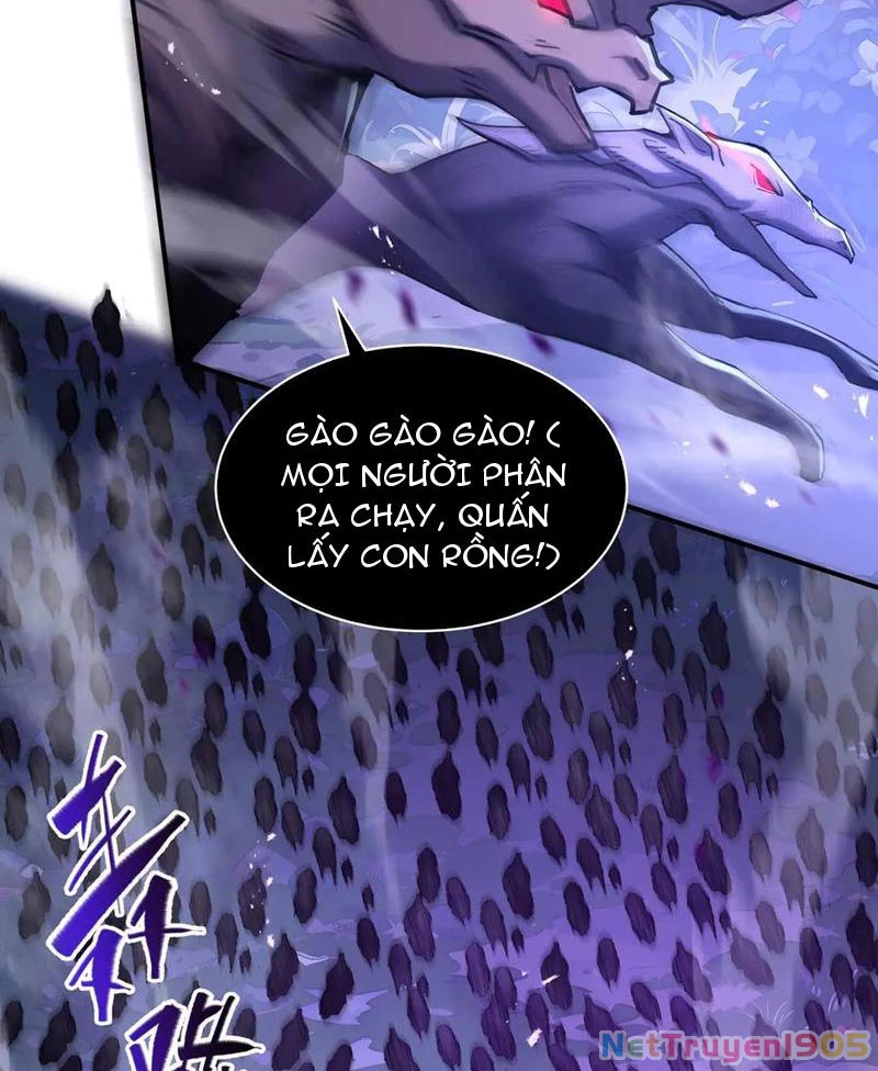 Ta Ký Kết Khế Ước Với Chính Mình Chapter 32 - 7