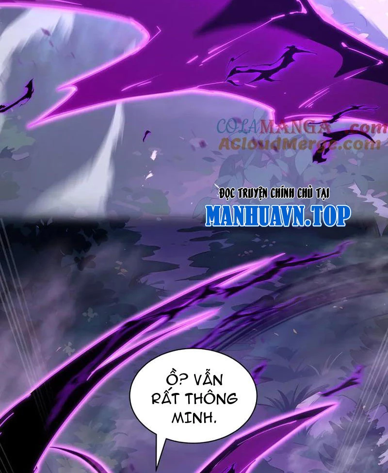 Ta Ký Kết Khế Ước Với Chính Mình Chapter 32 - 9