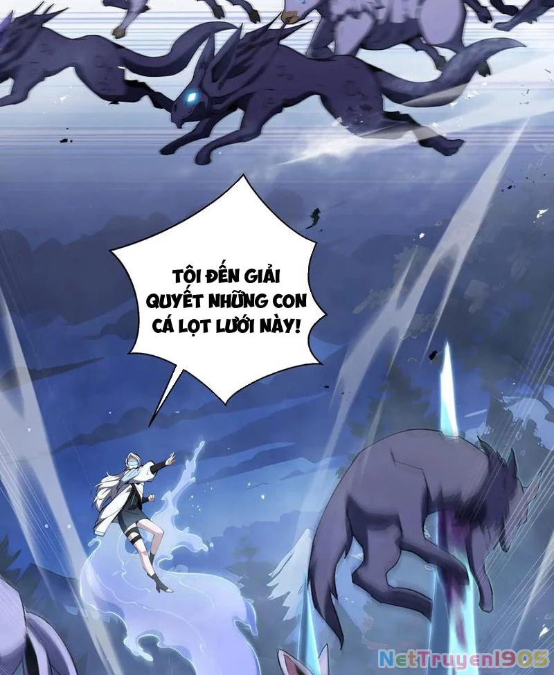 Ta Ký Kết Khế Ước Với Chính Mình Chapter 32 - 17