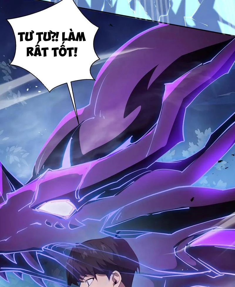 Ta Ký Kết Khế Ước Với Chính Mình Chapter 32 - 20