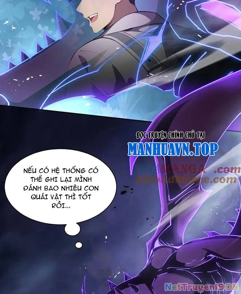 Ta Ký Kết Khế Ước Với Chính Mình Chapter 32 - 21