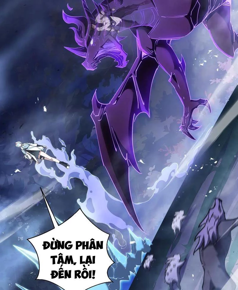 Ta Ký Kết Khế Ước Với Chính Mình Chapter 32 - 22