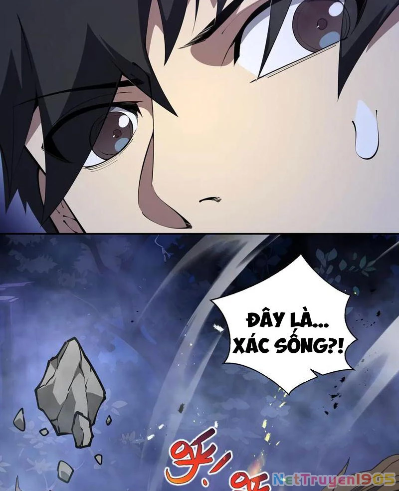 Ta Ký Kết Khế Ước Với Chính Mình Chapter 32 - 33