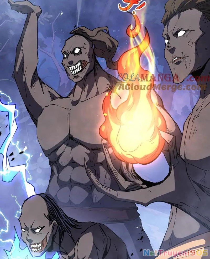 Ta Ký Kết Khế Ước Với Chính Mình Chapter 32 - 34