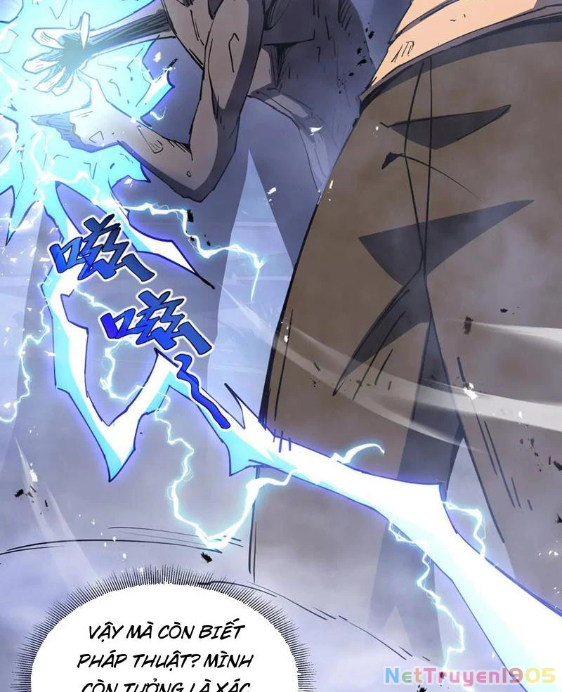 Ta Ký Kết Khế Ước Với Chính Mình Chapter 32 - 35