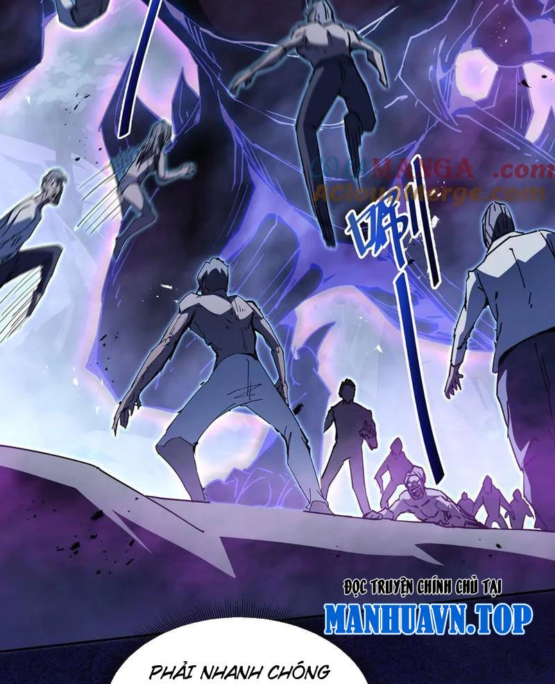Ta Ký Kết Khế Ước Với Chính Mình Chapter 32 - 39